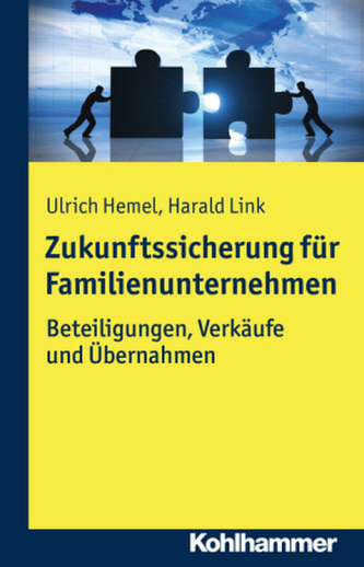 Zukunftssicherung für Familienunternehmen Zukunftssicherung für Familienunternehmen