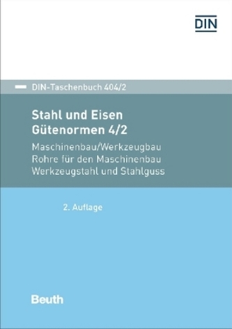 Maschinenbau/Werkzeugbau Rohre für den Maschinenbau, Werkzeugstahl und Stahlguss