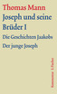 Joseph und seine Brüder. Tl.1