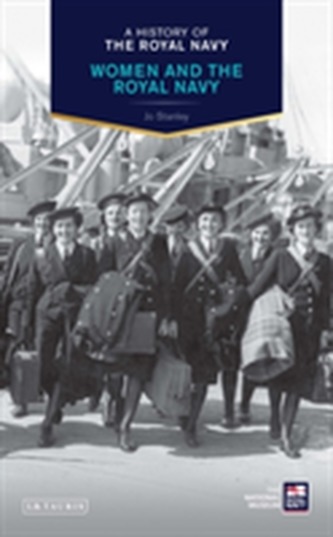 A History of the Royal Navy