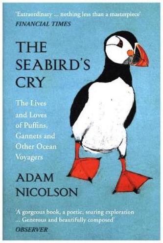 The Seabird's Cry