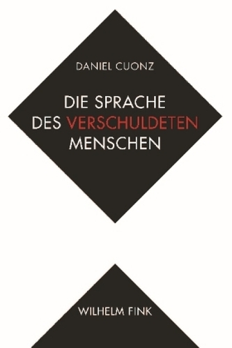 Die Sprache des verschuldeten Menschen
