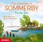 Ein Sommer in Sommerby, 4 Audio-CDs