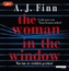 The Woman in the Window - Was hat sie wirklich gesehen?, 2 MP3-CDs