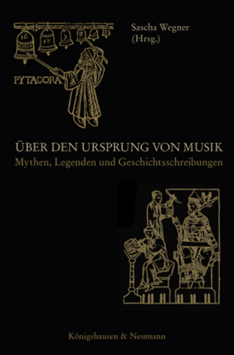 Über den Ursprung von Musik Über den Ursprung von Musik