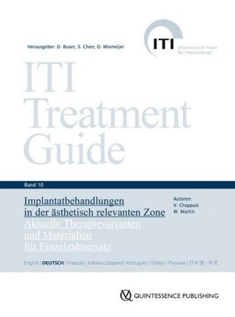 Implantatbehandlungen in der ästhetisch relevanten Zone