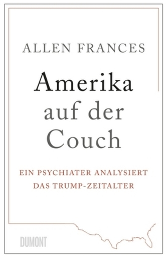 Amerika auf der Couch