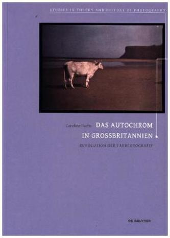 Das Autochrom in Großbritannien