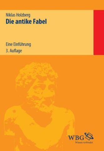 Die antike Fabel