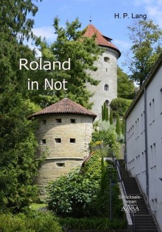 Roland in Not - Goßdruck