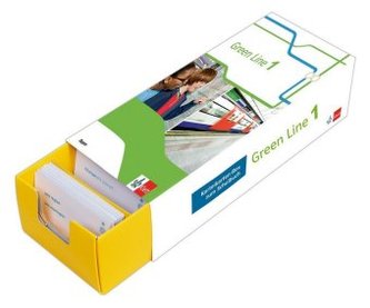 5. Schuljahr, Vokabel-Lernbox zum Schulbuch