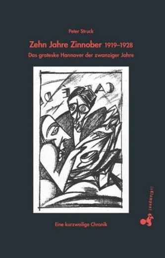 Zehn Jahre Zinnober 1919-1928