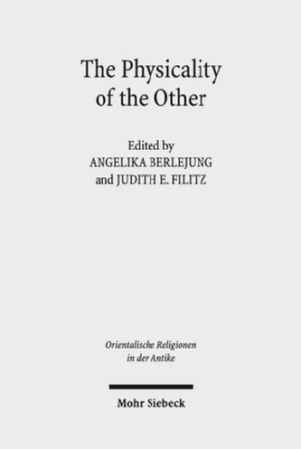 The Physicality of the Other