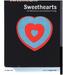Sweethearts - Die Bibliothek als Kunstsammlung