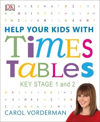 Help Your Kids With Times Tables Help Your Kids With Times Tables