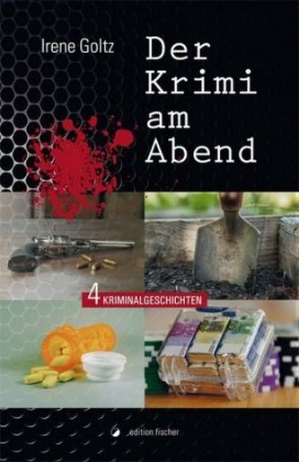 Der Krimi am Abend
