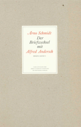 Briefwechsel