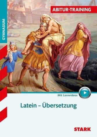 Latein Übersetzungstraining