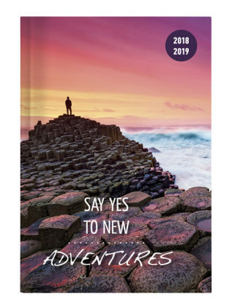 Collegetimer Travel 2018/2019