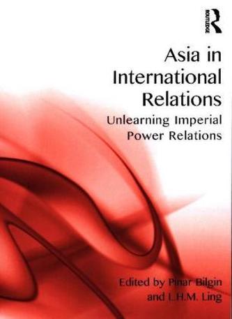 Asia in International Relations