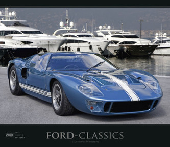 Ford-Classics 2019