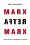 Marx After Marx