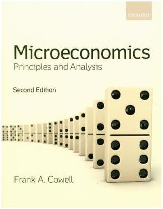 Microeconomics