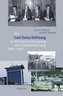 Die Carl Zeiss Stiftung in Wiedervereinigung und Globalisierung 1989-2004