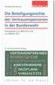 Die Beteiligungsrechte der Vertrauenspersonen in der Bundeswehr