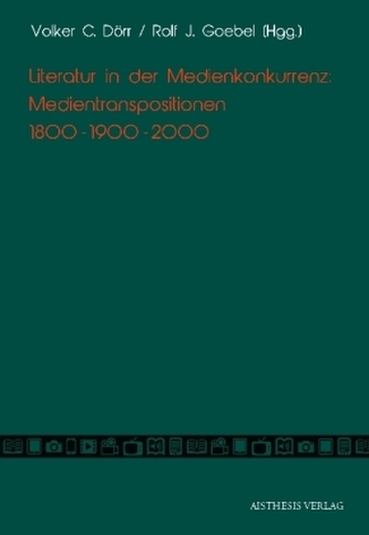 Literatur in der Medienkonkurrenz
