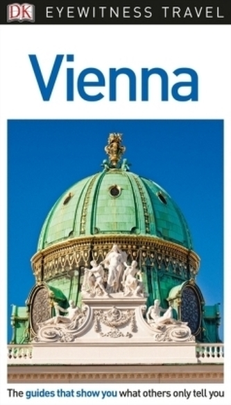 DK Eyewitness Travel Guide Vienna