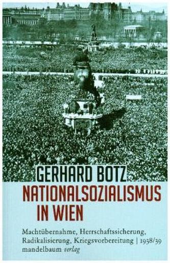 Nationalsozialismus in Wien