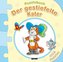 Der gestiefelte Kater, Puzzlebuch