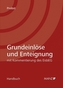 Grundeinlöse und Enteignung
