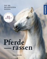Pferderassen