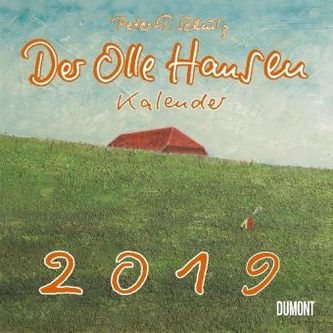 Der Olle Hansen 2019