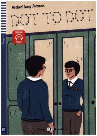 Dot to Dot, w. Audio-CD