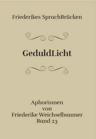 GeduldLicht