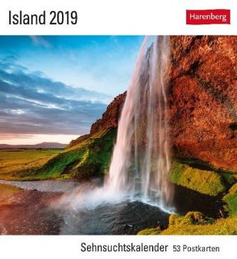 Island 2019
