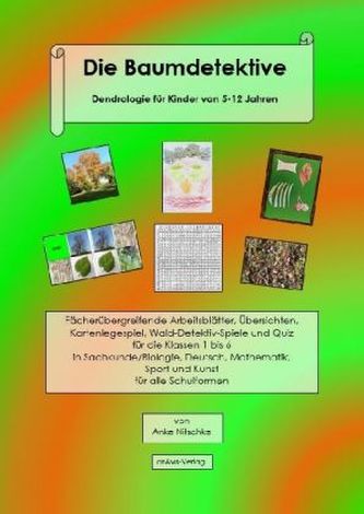 Die Baumdetektive