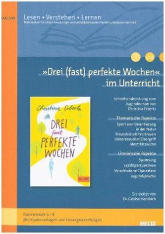 Drei (fast) perfekte Wochen im Unterricht