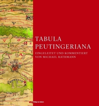 Tabula Peutingeriana