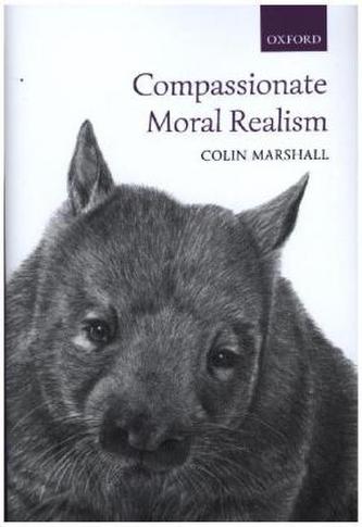 Compassionate Moral Realism