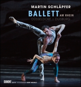 Martin Schläpfer - Ballett am Rhein 2019