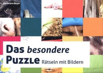 Das besondere Puzzle (Spiel) Das besondere Puzzle (Spiel)