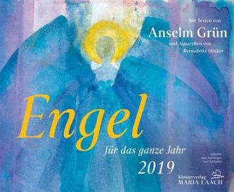 Engel für das ganze Jahr 2019
