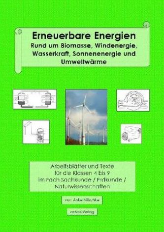 Erneuerbare Energien