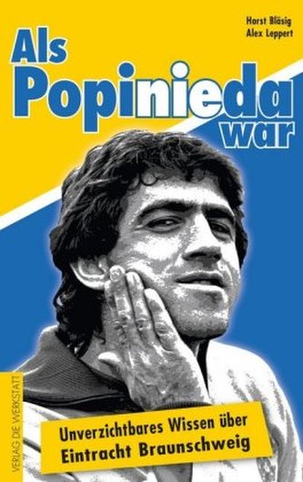 Als Popi nie da war Als Popi nie da war