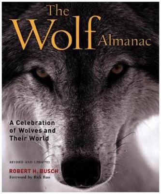 Wolf Almanac