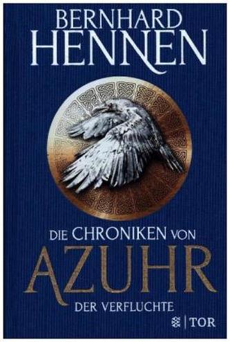 Die Chroniken von Azuhr - Der Verfluchte